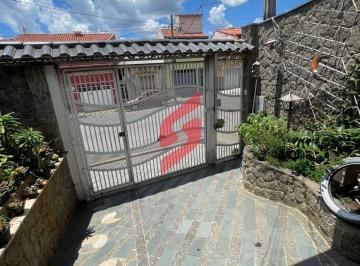 Casa · 300m² · 5 Quartos · 3 Vagas · Casa em Vila Hortência  5 quartos -  Sorocaba