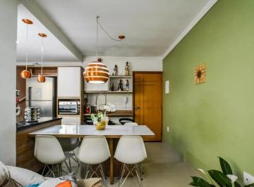 Apartamento · 90m² · 2 Quartos · 1 Vaga · Cobertura com 2 dormitórios à venda, 90 m²  - Parque Novo Oratório - Santo André/SP