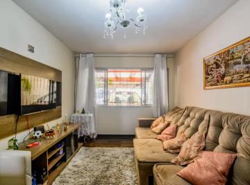 Casa · 224m² · 3 Quartos · 3 Vagas · Sobrado com 03 quartos à venda, 224m² por R$ 1.000.000,00 no bairro Campestre - Santo André/SP