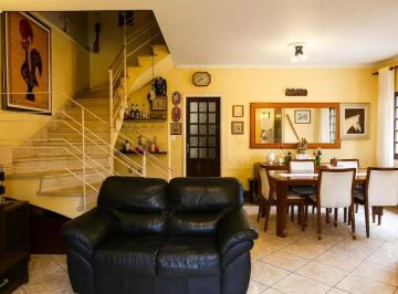 Casa · 206m² · 4 Quartos · 2 Vagas · Sobrado com 04 quartos à venda, 206m² por R$ 990.000,00 na Vila Alpina - Santo André/SP