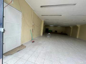 Comercial · 300m² · Salão para locação, 275m² na Vila Alto de Santo André - Santo André/ SP