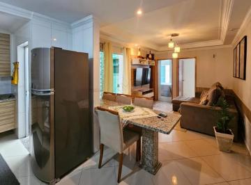 Apartamento · 58m² · 2 Quartos · 1 Vaga · Apartamento com 02 Quartos à venda, 58m² por R$ 450.000,00 no Parque das Nações - Santo André/SP