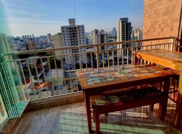 Apartamento · 72m² · 2 Quartos · 2 Vagas · Apartamento com 02 domitórios à Venda, 72m² no Bairro Valparaíso - Santo André/SP
