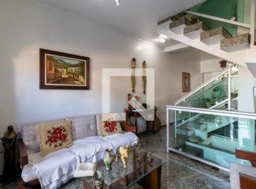 Casa · 200m² · 4 Quartos · 4 Vagas · Casa à Venda - Água Fria, 4 Quartos, 200 m2