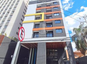 Apartamento · 50m² · 2 Quartos · Para Locação Apartamento 2 quartos C