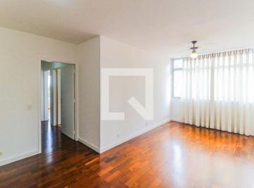 Apartamento · 88m² · 3 Quartos · 1 Vaga · Apartamento à Venda - Santo Amaro , 3 Quartos, 88 m2