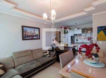 Casa · 97m² · 2 Quartos · 2 Vagas · Casa à Venda - Vila Ré, 2 Quartos, 97 m2