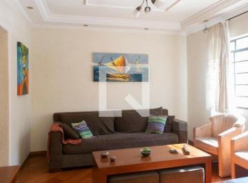 Casa · 204m² · 3 Quartos · 4 Vagas · Casa à Venda - Mandaqui, 3 Quartos, 204 m2