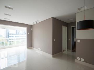 Apartamento · 76m² · 2 Quartos · 2 Vagas · Apartamento à Venda - Brooklin, 2 Quartos, 76 m2