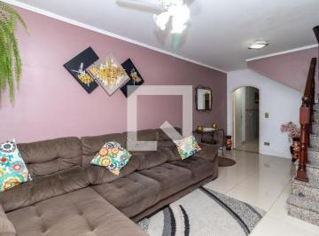 Casa · 156m² · 3 Quartos · 4 Vagas · Casa à Venda - Água Fria, 3 Quartos, 156 m2