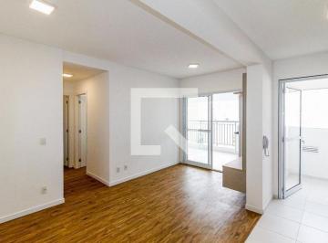 Apartamento · 75m² · 2 Quartos · 1 Vaga · Apartamento à Venda - Santo Amaro , 2 Quartos, 75 m2