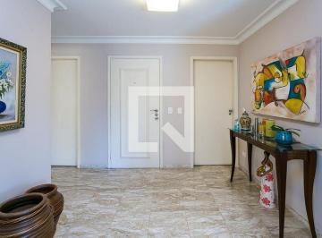 Apartamento · 224m² · 4 Quartos · 3 Vagas · Apartamento à Venda - Portal do Morumbi, 4 Quartos, 224 m2