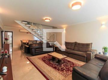 Casa · 281m² · 3 Quartos · 4 Vagas · Casa à Venda - Mooca, 3 Quartos, 281 m2