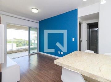 Apartamento · 48m² · 1 Quarto · 1 Vaga · Apartamento à Venda - Campo Belo, 1 Quarto, 48 m2