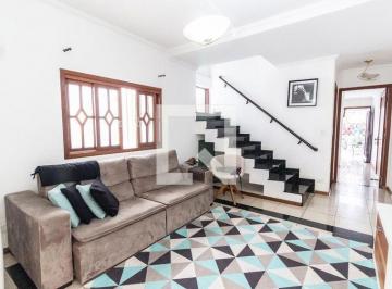 Casa · 228m² · 3 Quartos · 3 Vagas · Casa à Venda - Água Fria, 3 Quartos, 228 m2