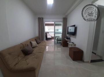 40ec3acad175a14c7bcd1960c1e3c97e95ef13f9 · Apartamento no Boqueirão - Praia Grande/SP