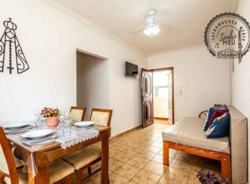 d8c3b8de4685a33acf9663a8d9ee11eddcb1860c · Apartamento com 1 dormitório à venda, 43 m² por R$ 330.000,00 - Canto do Forte - Praia Grande/SP