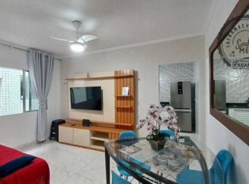 0619f07ee3dced839b39803e191f9fe28fb5bed2 · Apartamento na Guilhermina - Praia Grande/SP