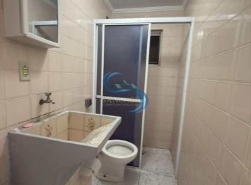 Apartamento · 30m² · 1 Vaga · Kitnet, Aviação, Praia Grande - R$ 190 mil, Cod: 7460