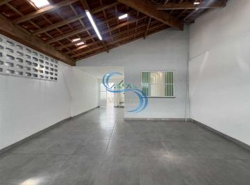 Casa · 140m² · 3 Quartos · 3 Vagas · Casa com 3 quartos, Vila Caiçara, Praia Grande