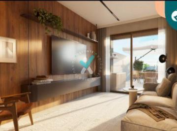 Apartamento · 32m² · 1 Quarto · 1 Vaga · Villa Arcos Residence