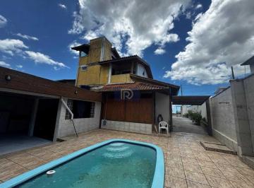 Casa · 200m² · 4 Quartos · 2 Vagas · Casa em Potecas