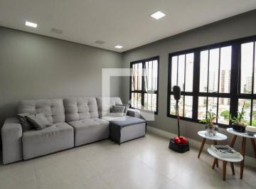 Apartamento · 70m² · 2 Quartos · 2 Vagas · Apartamento à Venda - Jardim Anália Franco, 2 Quartos, 70 m2