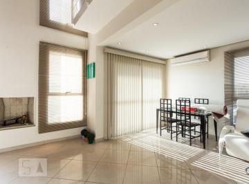 Apartamento · 80m² · 2 Quartos · 2 Vagas · Apartamento à Venda - Chácara Santo Antonio, 2 Quartos, 80 m2