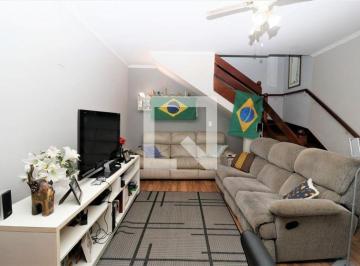 Casa · 300m² · 5 Quartos · 3 Vagas · Casa à Venda - Santana, 5 Quartos, 300 m2