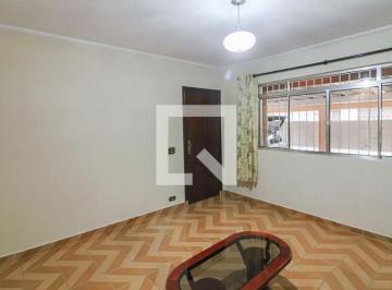 Casa · 120m² · 3 Quartos · 2 Vagas · Casa à Venda - Jardim Éster Yolanda, 3 Quartos, 120 m2