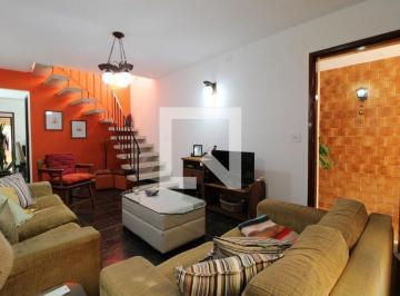 Casa · 115m² · 3 Quartos · 2 Vagas · Casa à Venda - Jardim Marajoara , 3 Quartos, 115 m2