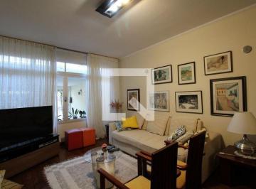 Casa · 190m² · 3 Quartos · 2 Vagas · Casa à Venda - Chácara Santo Antonio, 3 Quartos, 190 m2