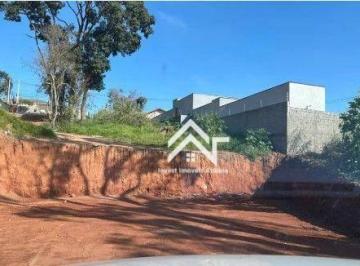 42d51879ba37d0c026b0b8e142efab3b11088e3b · Terreno à venda, 506 m² por R$ 566.000,00 - Jardim dos Pinheiros - Atibaia/SP