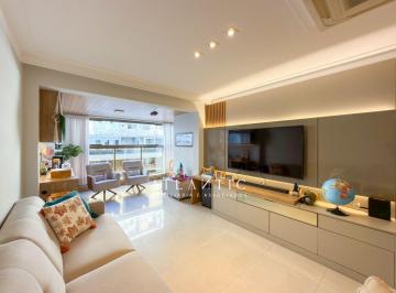Apartamento · 145m² · 3 Quartos · 2 Vagas · Apartamento Padrão 3 Quartos 2 suites 2vagas de garagem praia da costa vila velha ES