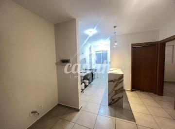 Apartamento · 43m² · 2 Quartos · 1 Vaga · Aluguel de Apartamento em Bonfim Paulista, 2 Dorms, 43m²