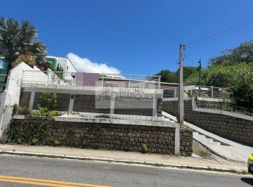 Casa · 179m² · 4 Quartos · 3 Vagas · VISTA MAR!