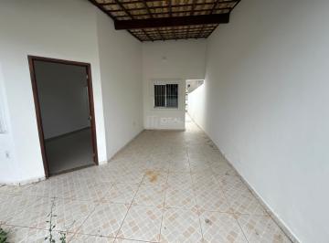 Casa · 159m² · 3 Quartos · 2 Vagas · Casa em Parque Imperial  -  Campos dos Goytacazes