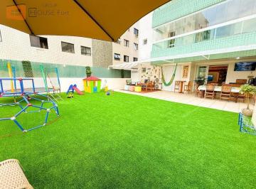 Casa · 279m² · 3 Quartos · 1 Vaga · Apartamento Garden em Canto do Forte - Praia Grande, SP