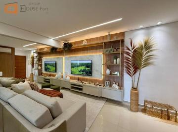 Casa · 279m² · 3 Quartos · 1 Vaga · Apartamento Garden em Canto do Forte - Praia Grande, SP
