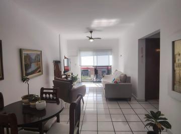 Apartamento · 85m² · 2 Quartos · 1 Vaga · Apartamento 2 Quartos em Canto do Forte - Praia Grande, SP