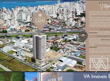 Apartamento · 69m² · 2 Quartos · 1 Vaga · Apartamento em Meia Praia, Itapema/SC