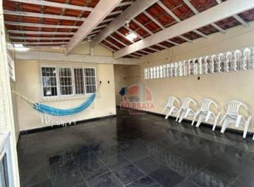 2cce017553a4b2dd39a9186bc4336e0bce99aef0 · Casa à venda, 106 m² por R$ 350.000,00 - Itaóca - Mongaguá/SP