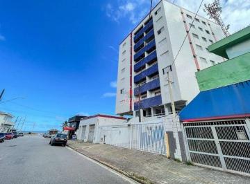 eed16eddef0e0503734d216b6cf2e70cacd0bbe7 · Apartamento com 2 dormitórios à venda, 62 m² por R$ 250.000,00 - Agenor de Campos - Mongaguá/SP