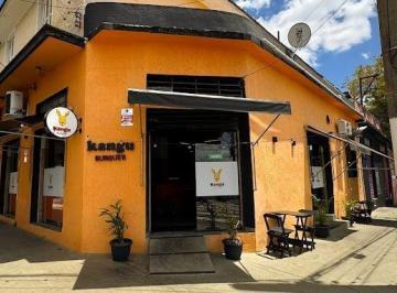 Comercial · 200m² · Ponto Comercial para alugar no bairro Chácara Santo Antônio (Zona Leste) - São Paulo/SP, Zona Leste