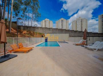 Apartamento · 55m² · 2 Quartos · 1 Vaga · Apartamento a venda em Jardim Cirino  -  Osasco 02 quartos
