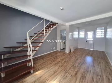 Casa · 92m² · 2 Quartos · 1 Vaga · Casa, 2 Dormitórios, 1 Banheiro, 1 Vaga, Camobi