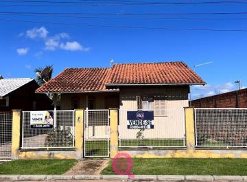 Casa · 318m² · 3 Quartos · 3 Vagas · Casa Mista em São Clemente, Tubarão/SC
