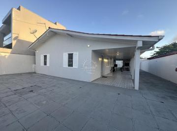 Casa · 140m² · 3 Quartos · 4 Vagas · CASA BALNEÁRIO CANOAS