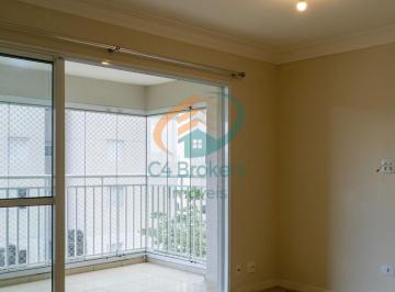 Apartamento · 86m² · 3 Quartos · 2 Vagas · Apartamento em Vila Leonor - Guarulhos, SP