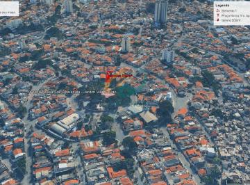 Terreno · 535m² · 4 Vagas · Terreno em Jardim Vila Galvao - Guarulhos, SP